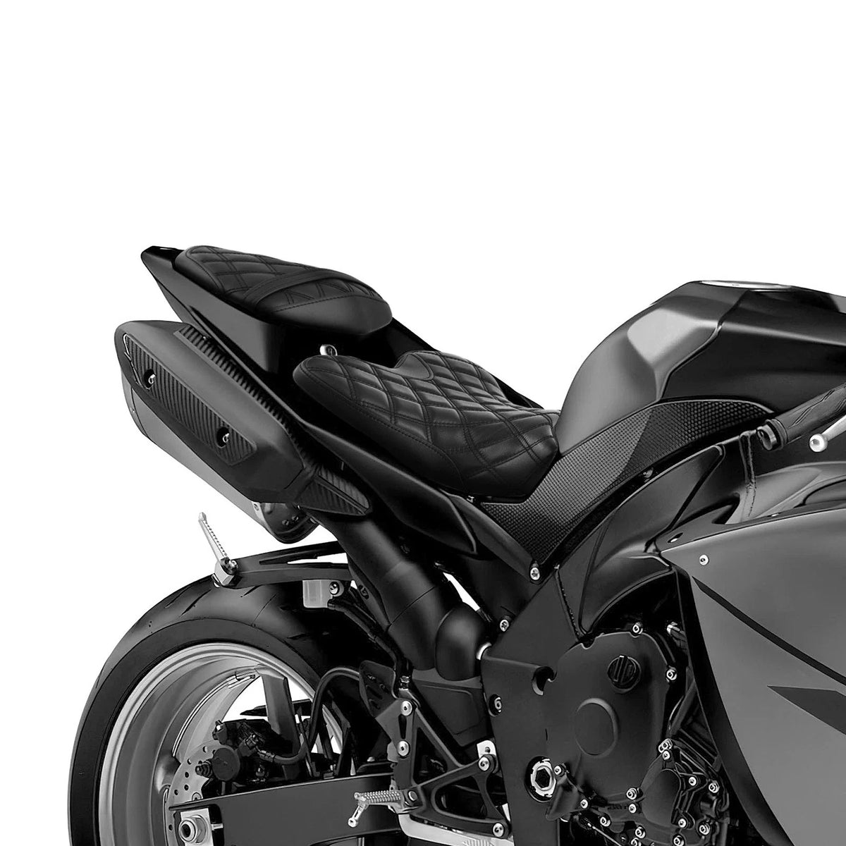 Seats for Yamaha YZF R1 Model (2009-2014)