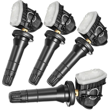4X TPMS Tire Pressure Sensors for Ford Focus RS (2016–2018) G1EZ-1A-189A
