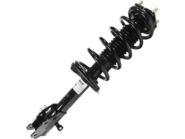 Front Left Strut and Coil Spring Assembly for Mazda CX-7 (2007–2012) YP341FB