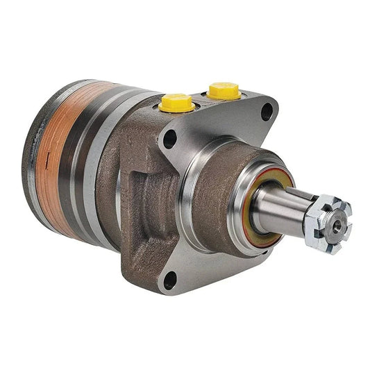 Motor 1-523328 for Exmark Lazer Z, Toro 103-698 (Fits Zero Turn Mower)