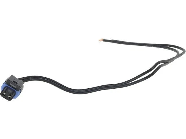 Engine Coolant Temperature Sensor Connector for Suzuki Reno (2005–2008) WW464HN