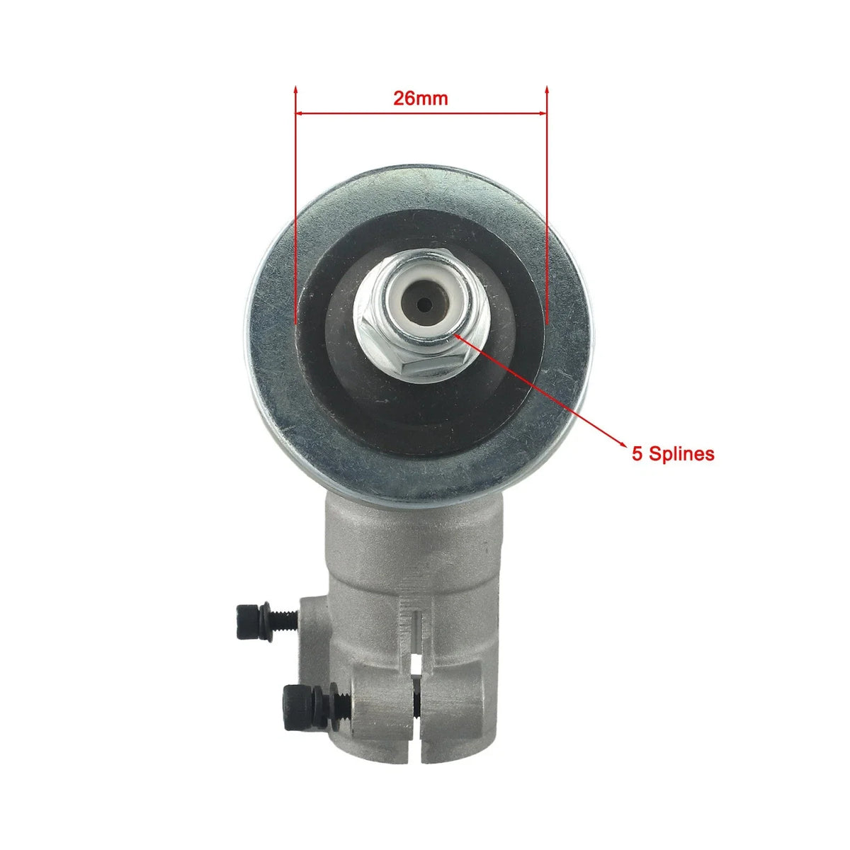 Gear Box for Jonsered Chainsaw