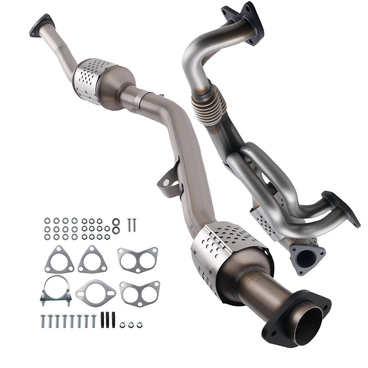 Catalytic Converter for Subaru Impreza Legacy 2.5L (2006–2012) EPA & OBD-II