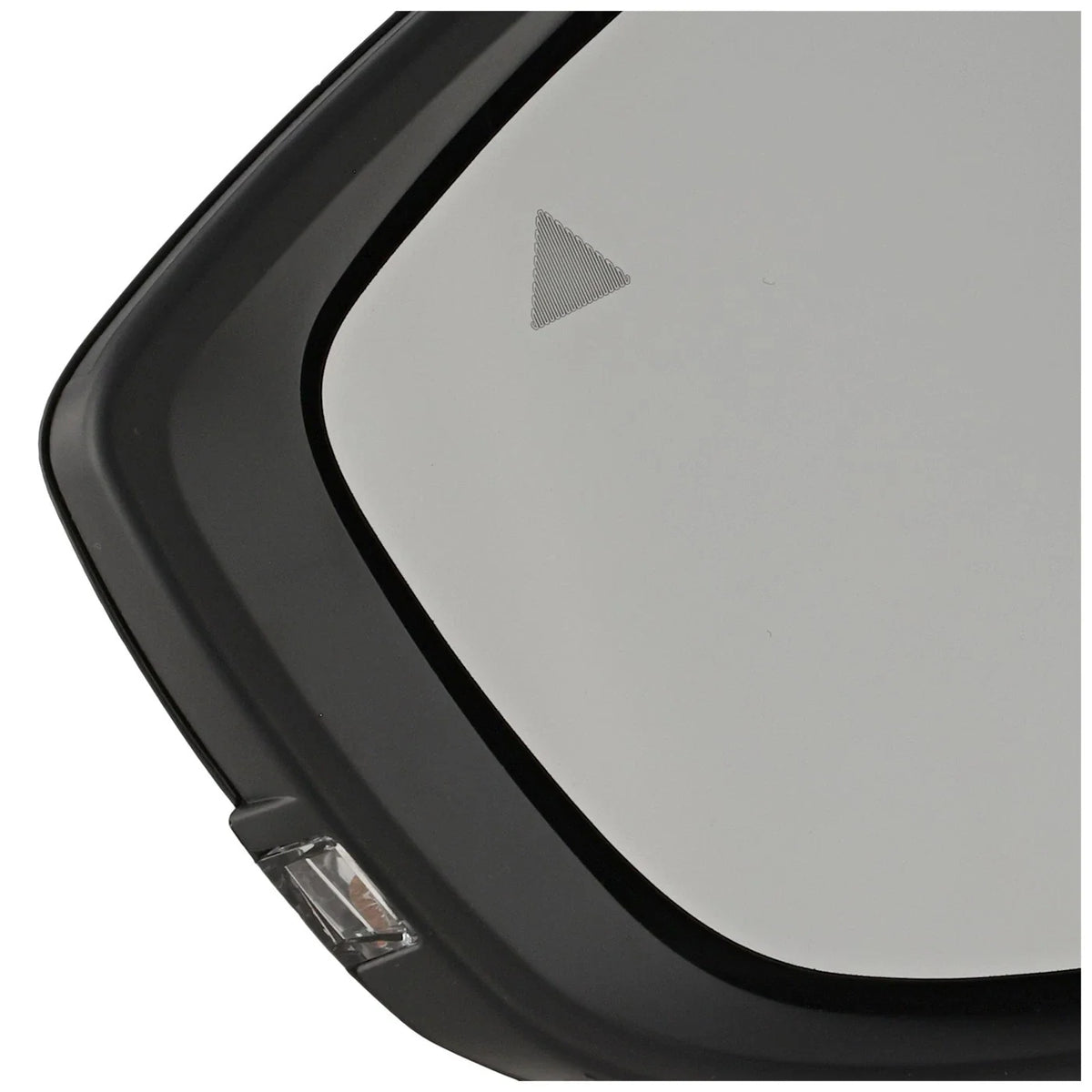 Pair of 2 Side Mirrors for Mazda CX-30 (2020–2024)