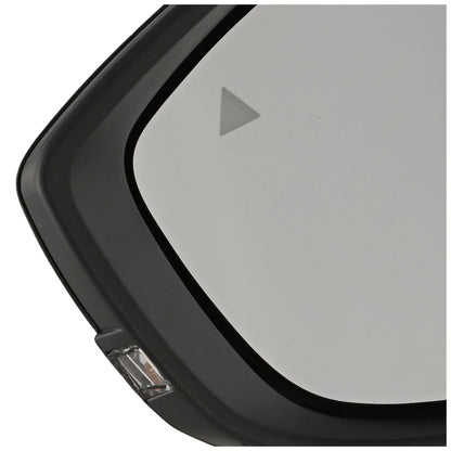 Pair of 2 Side Mirrors for Mazda CX-30 (2020–2024)