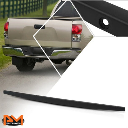 Tailgate Protector Cap Molding for 2007-2013 Toyota Tundra