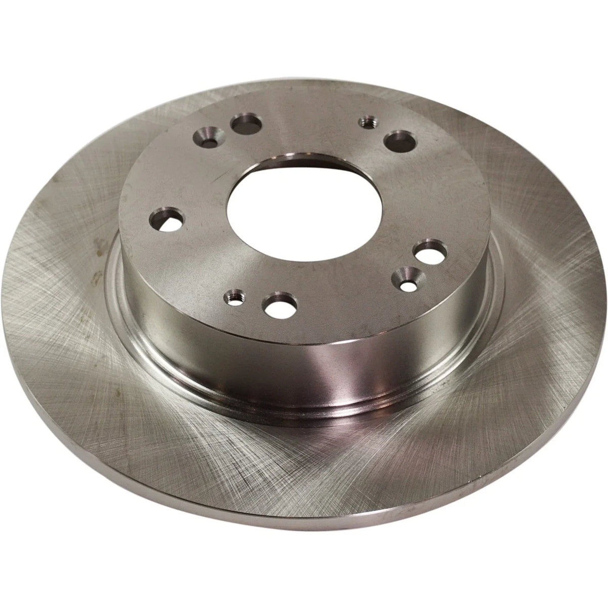 Disc Brake Rotors Rear for Honda Accord (2003-2007)