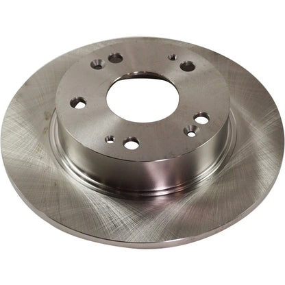 Disc Brake Rotors Rear for Honda Accord (2003-2007)