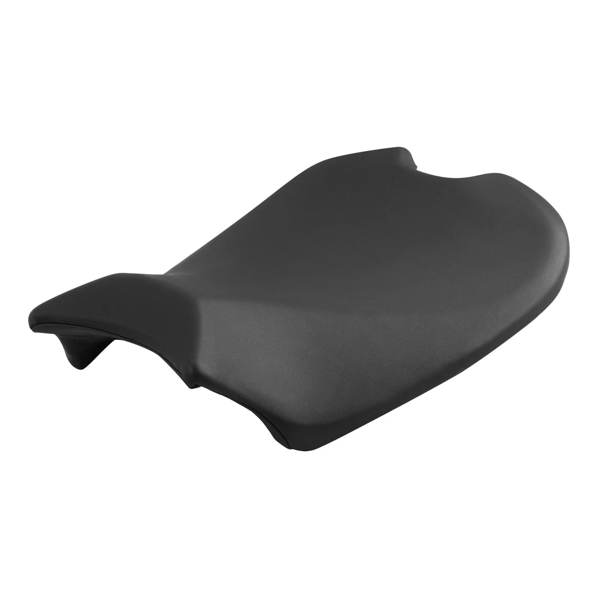 Black Driver & Passenger Seats for Ducati Panigale 1100 V4 V4S (2018–2023)