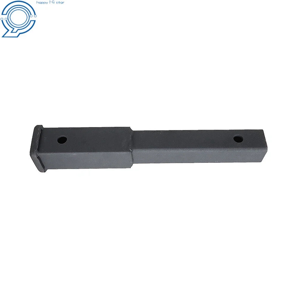 2'' Towing Receiver Extender for Trailer Hitch (4000Lbs)