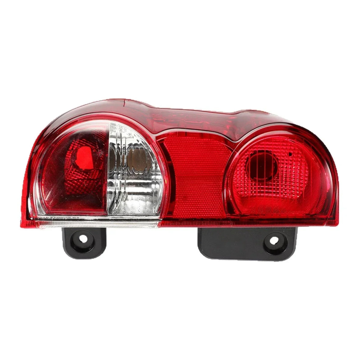 Left Side Tail Light for NV200 (2013–2021) Without Bulb