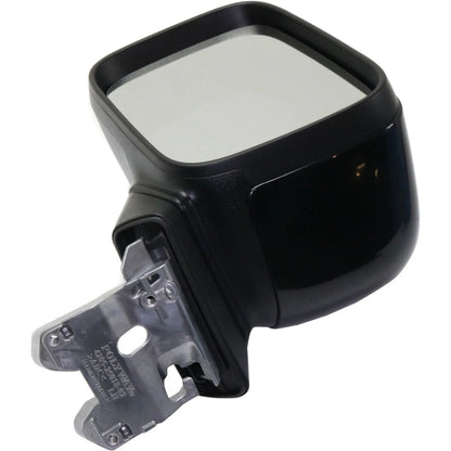 Driver Left Side Mirror for Jeep Renegade (2015–2023)