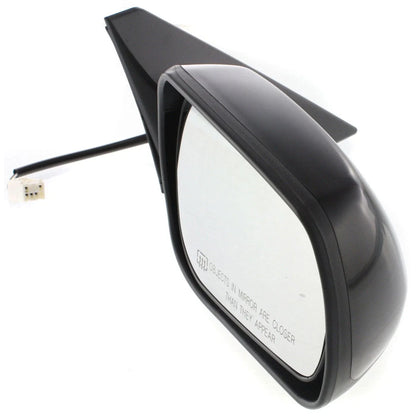 Right Side Heated Mirror for Mazda (2003-2008) Passenger