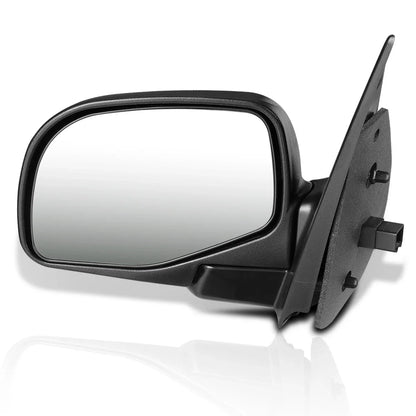 Power Adjustable Side View Mirror Left for Explorer/Mountaineer (2002–2005)