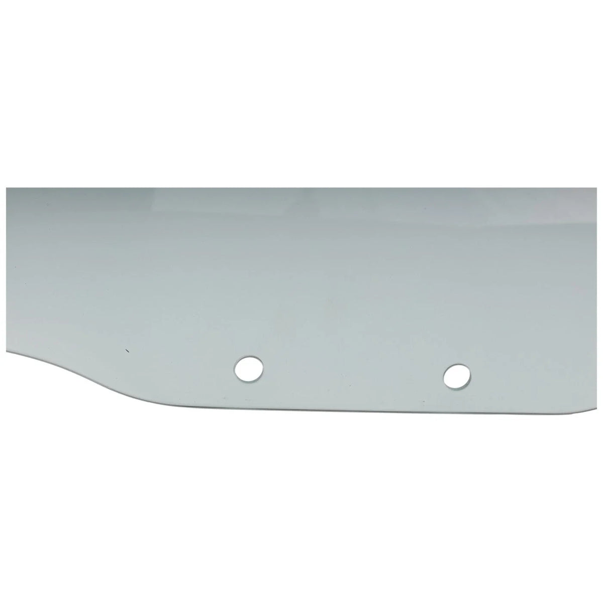 Front Passenger Door Glass for Jeep Wrangler (1997–2006)