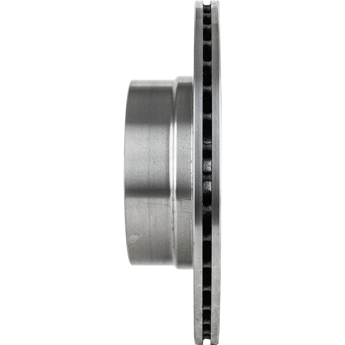 Disc Brake Rotor for BMW 128i (2008–2013) Rear Solid 1 Pc