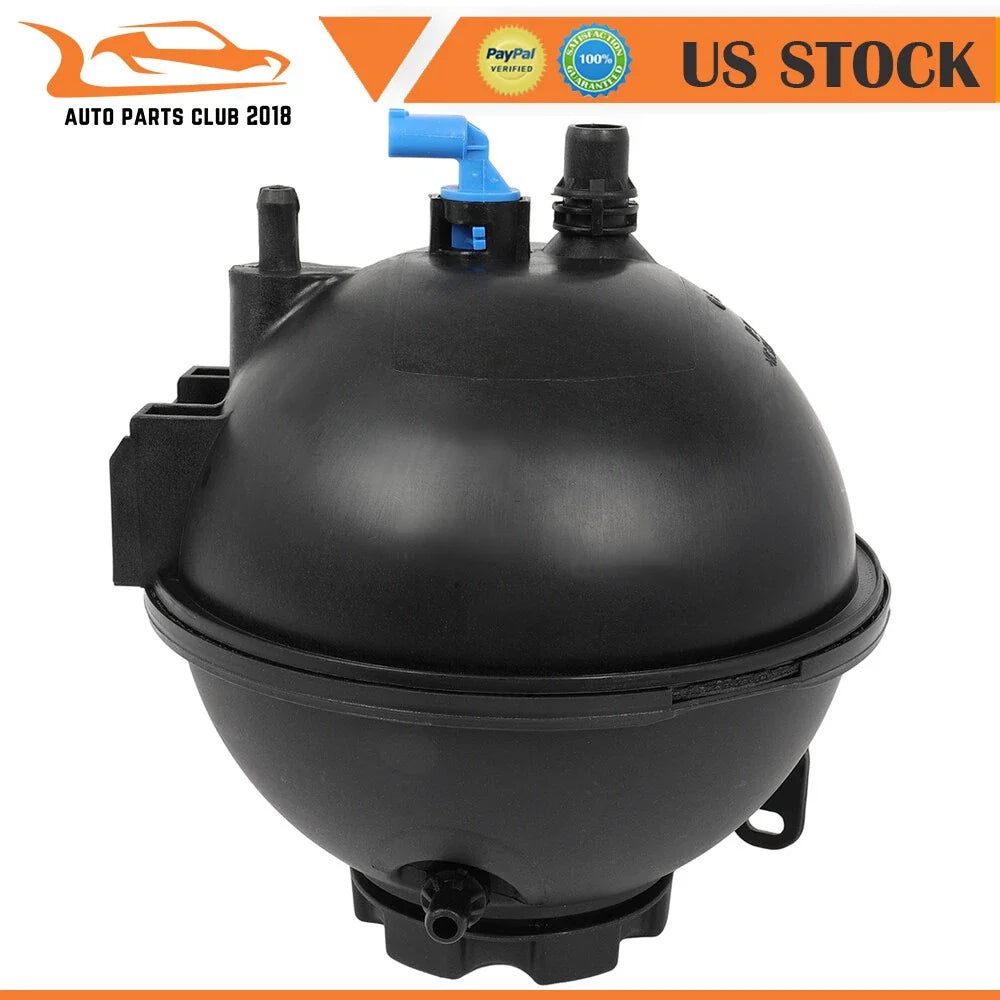 Radiator Coolant Overflow Tank for BMW X3 (2015–2018)