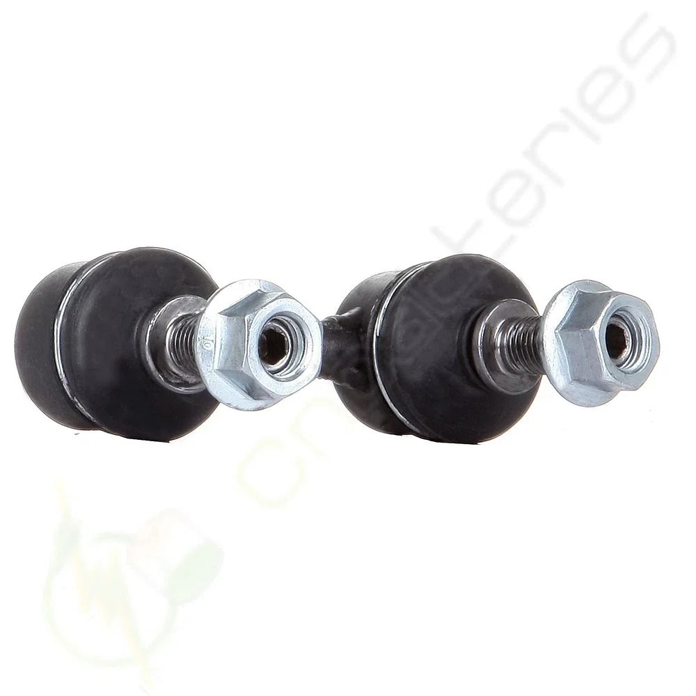 Front Ball Joint & Tie Rod Suspension Kit - 8PC for 1998-2002 Chevrolet Prizm