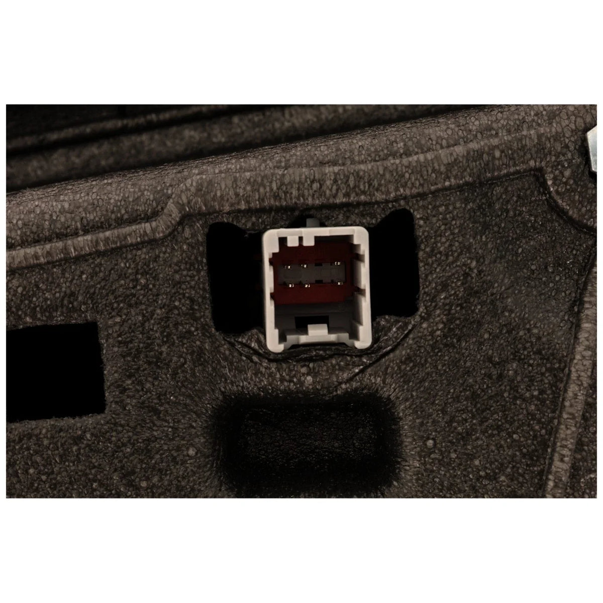 Heated Driver Mirror for Left Side Ford F-150 (2017-2020)