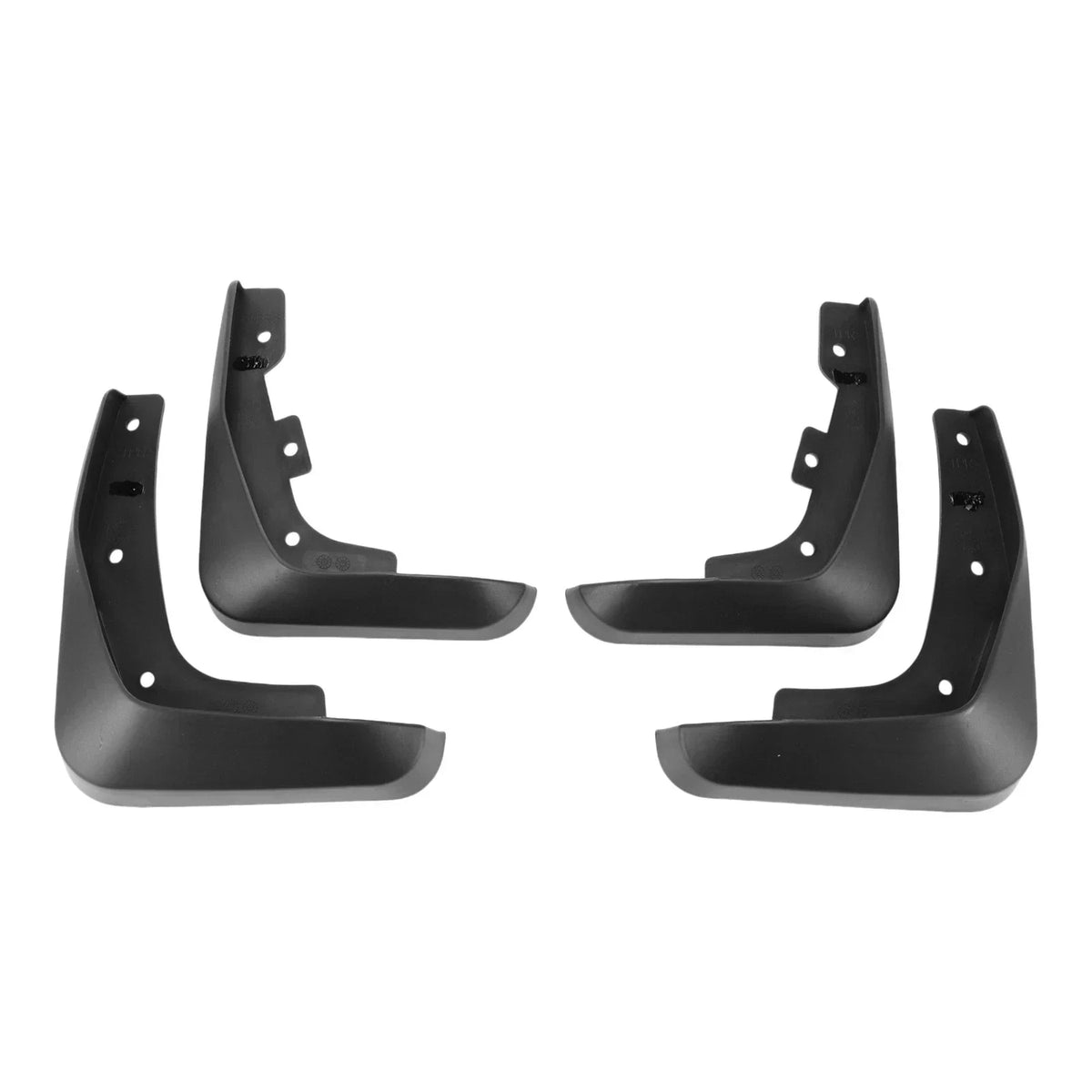 Mud Flaps - Splash Guard Set for Lexus ES (2007-2011)