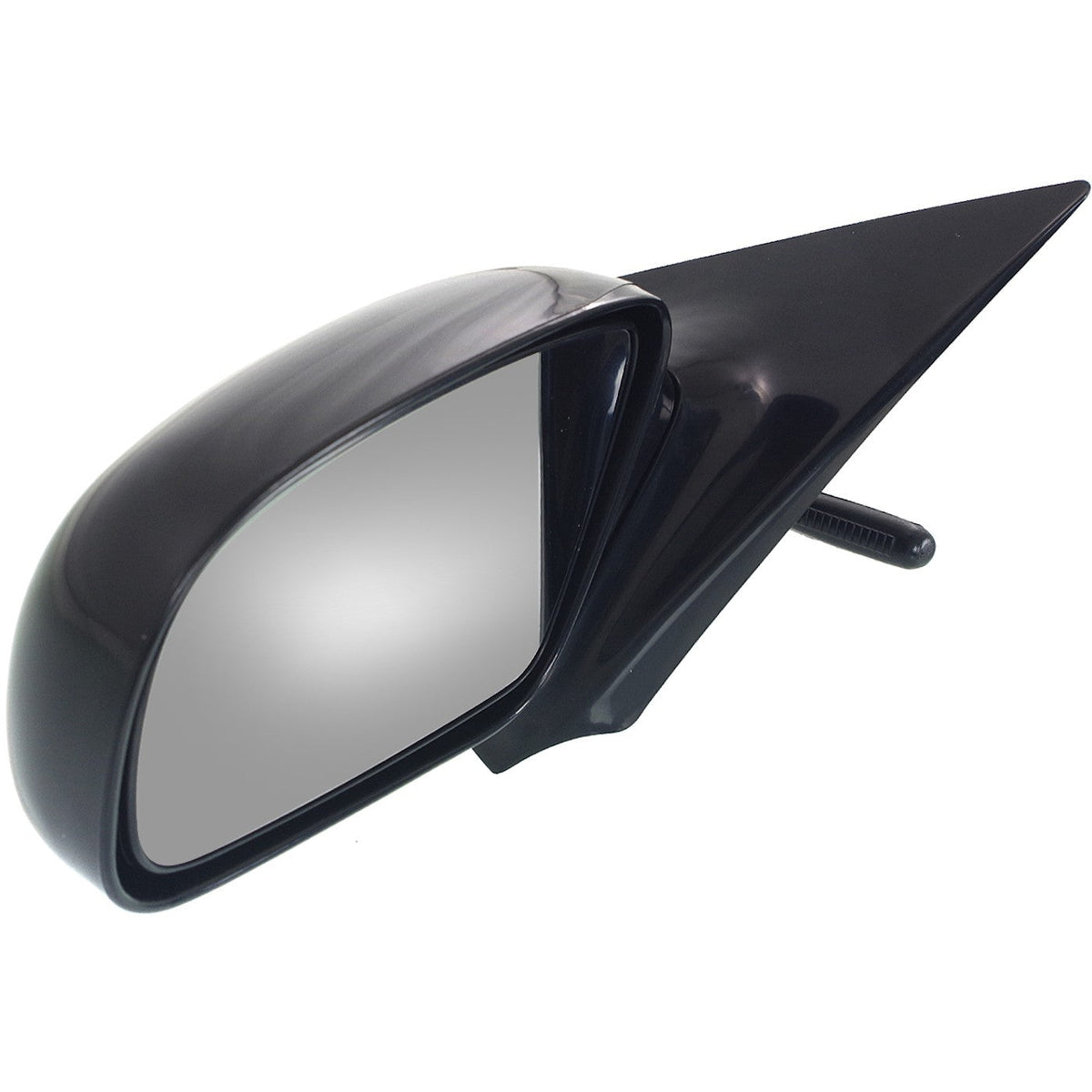 Manual Remote Side Mirror for Pontiac Sunfire & Chevrolet Cavalier 1995-2005