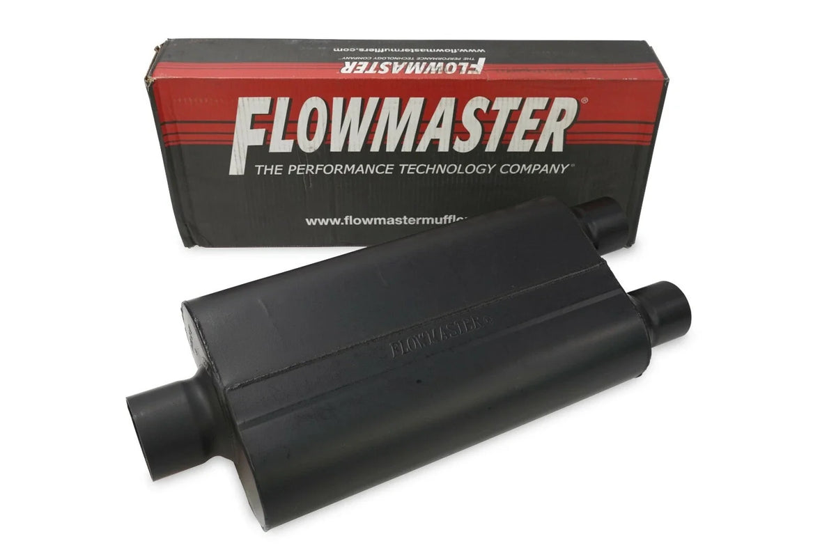 2.5" Dual Exhaust Kit for Toyota Tundra (2014–2021) 50 Series Corner Exit