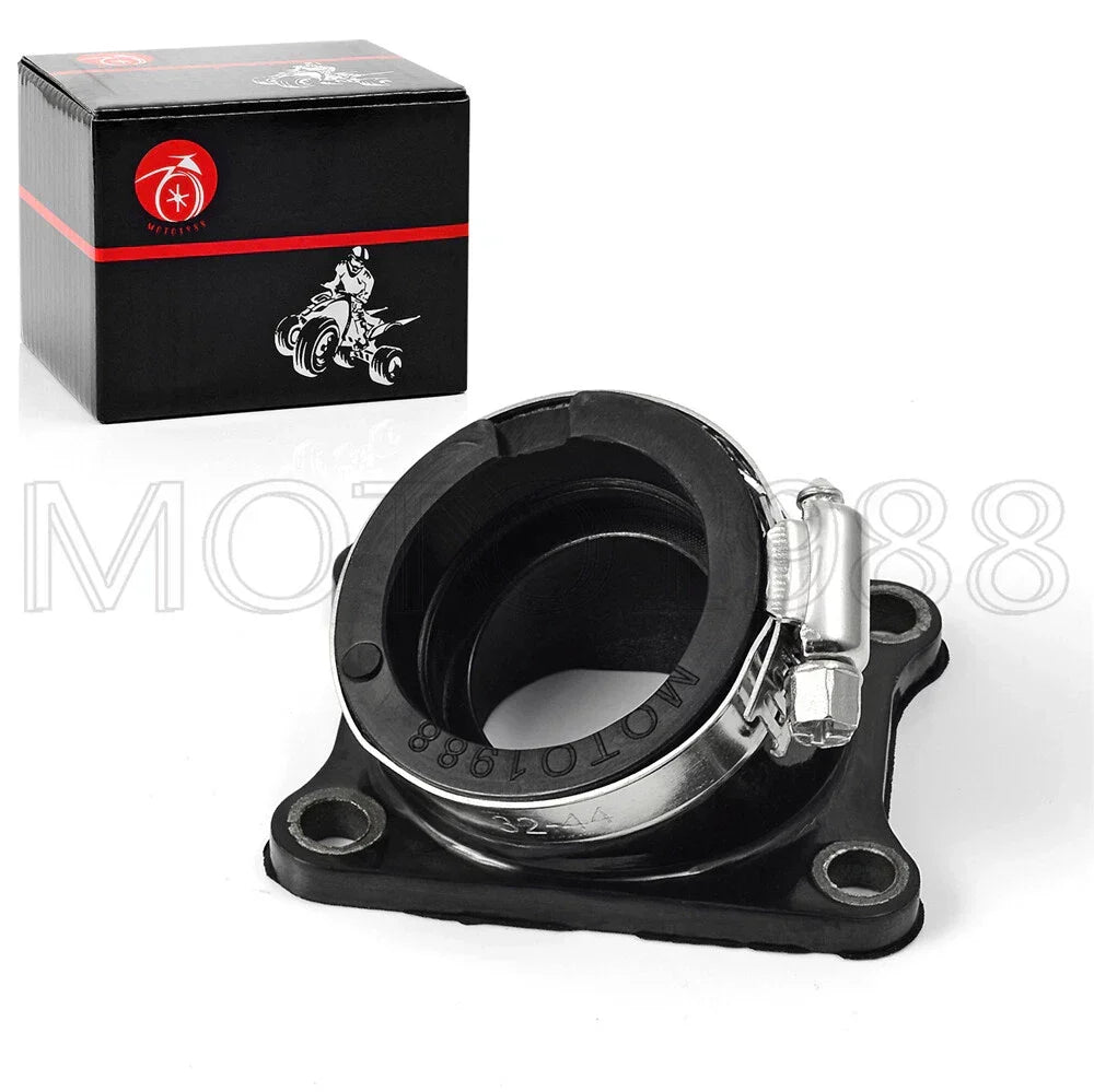 CARB Joint Manifold Intake Boot Flange for Suzuki RM65 (2003-2005)