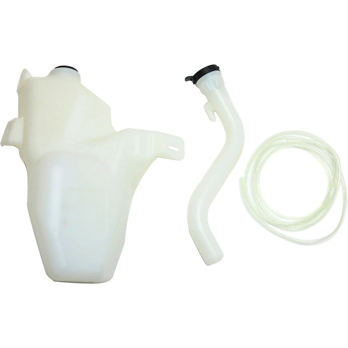 Washer Reservoir Complete with Pump for Chevrolet Orlando 2012-2014