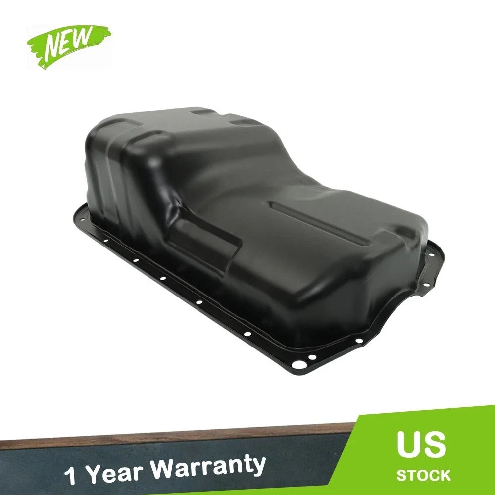 Replacement Oil Pan for Ford Ranger 1998-1999