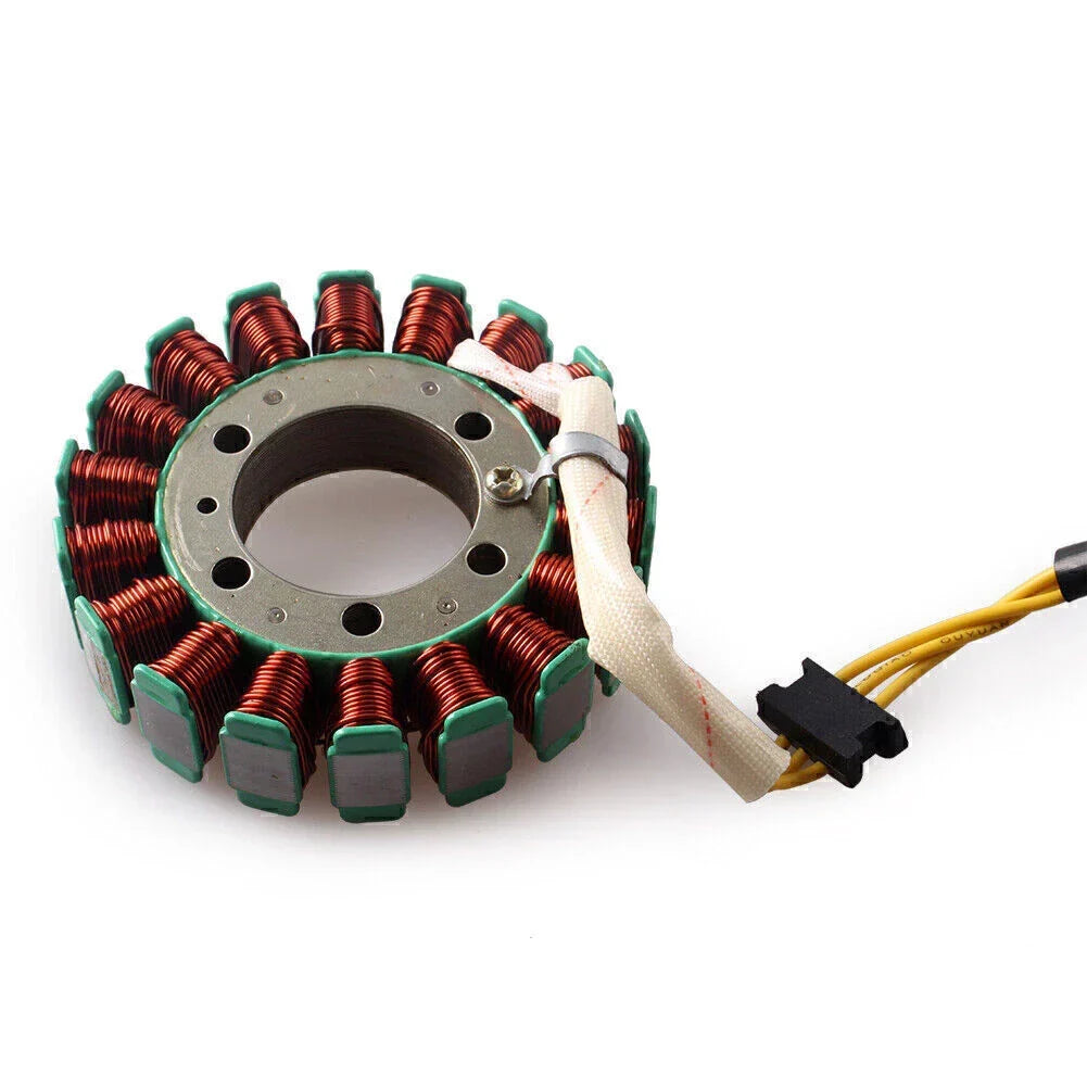 12V Stator Coil Magneto Generator for Kawasaki Z1000 2008-2010
