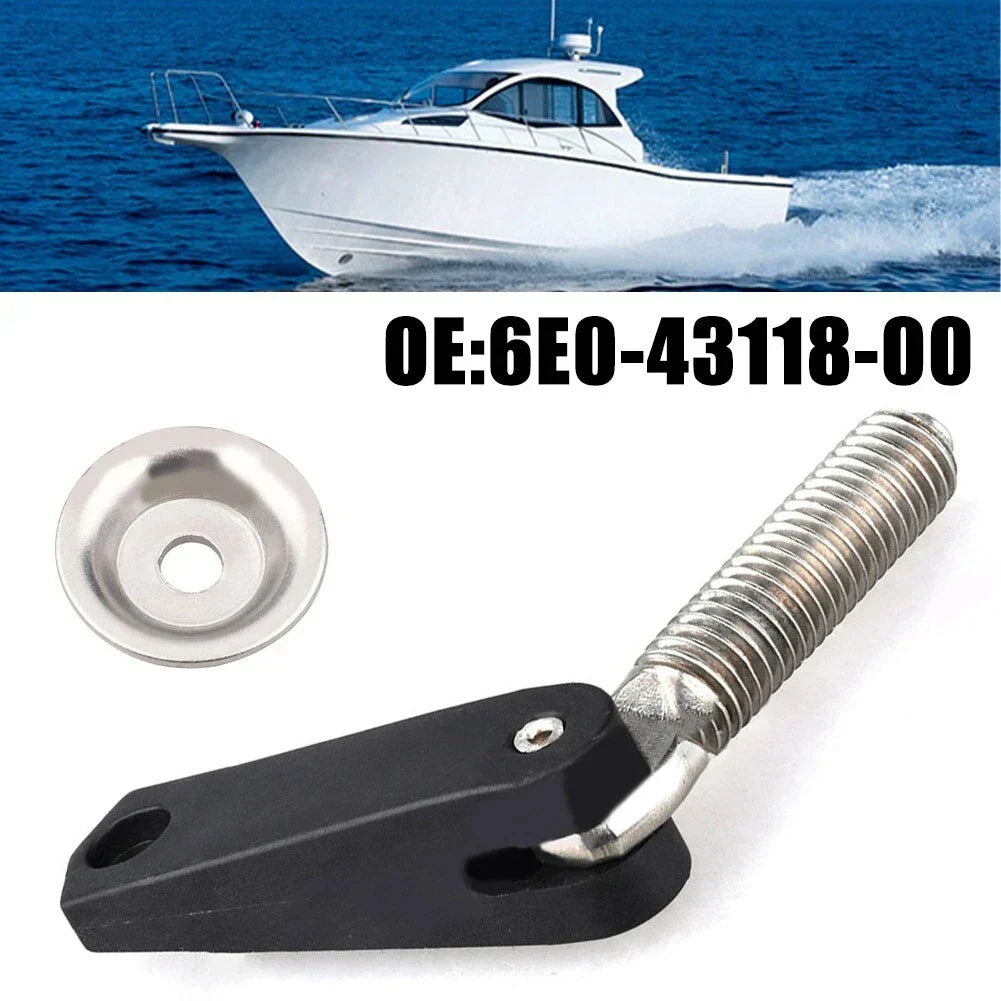 Optimal Functionality Outboard Motor Parts for Boats