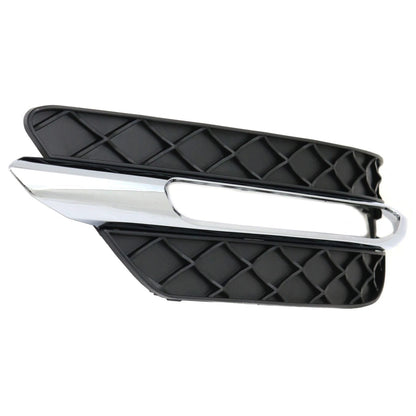 Front Left Fog Light Trim for Mercedes Benz C250 C350 (2012–2015)