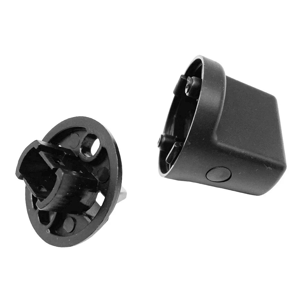 Ignition Start Switch Keyless Knob Cap & Insert for Mitsubishi Lancer (4408A167)