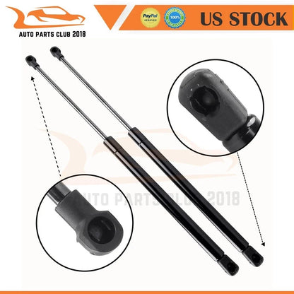 2Pcs Gas Struts Lift Supports for XC90 Volvo 2003-2014