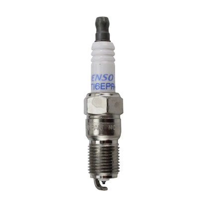 Denso 5070 Double Platinum Spark Plug for Buick Cadillac Chevy Ford GMC (0.050 Gap)