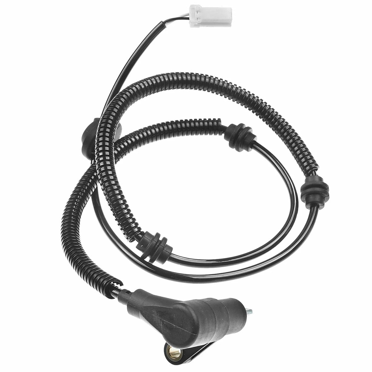 2002 Kia Rio Rear Left ABS Wheel Speed Sensor