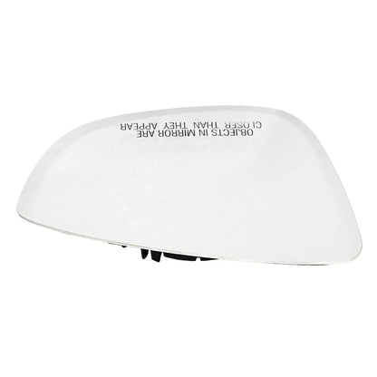 Heated Mirror Glass Assembly for Volkswagen Passat 2012