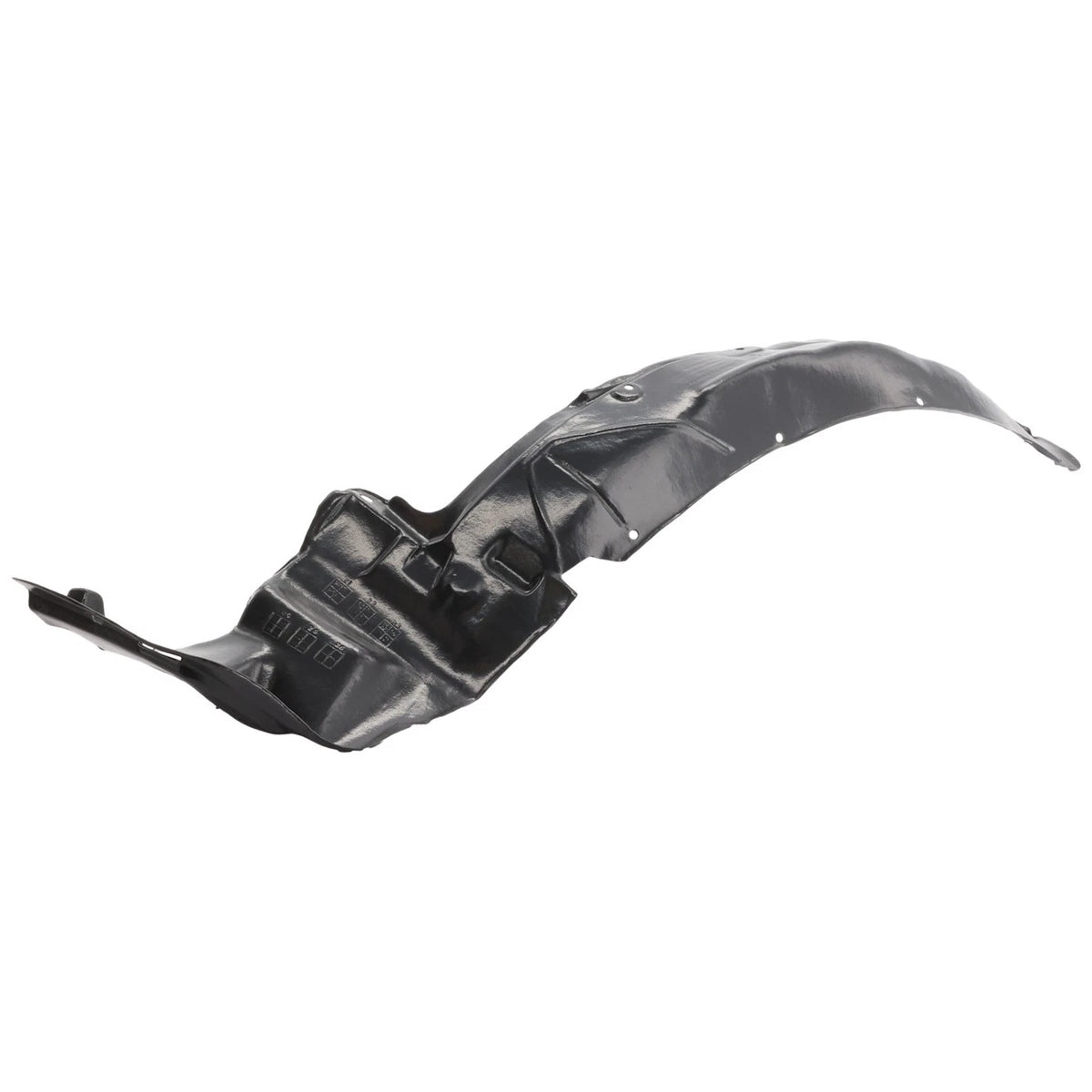 Fender Liner Front Driver Left for Honda Civic (1996–2000)