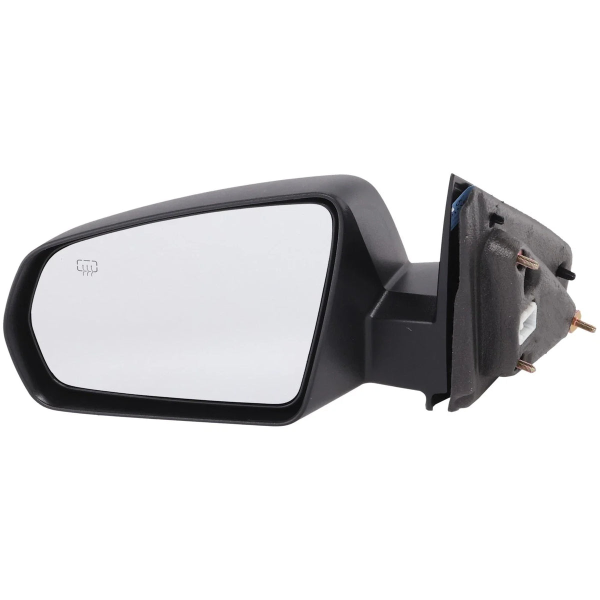 Heated Mirror Pair for Dodge Avenger - Set of 2