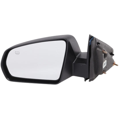 Heated Mirror Pair for Dodge Avenger - Set of 2