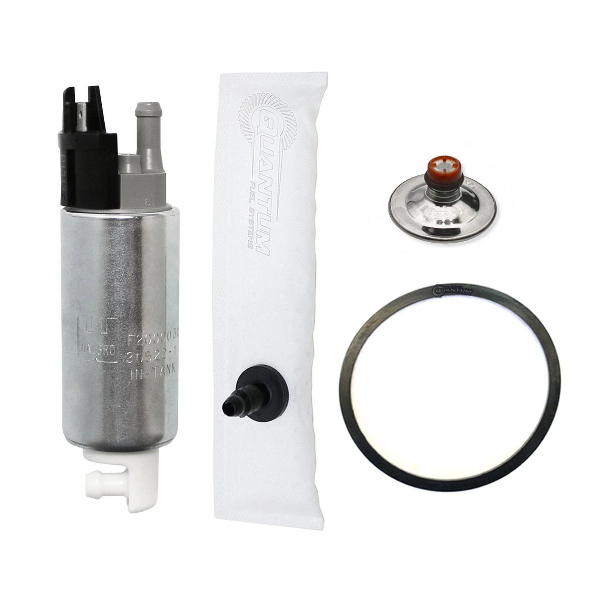 Fuel Pump Assembly with Regulator & Gasket for Arctic Cat Sno Pro 500 2010-2017