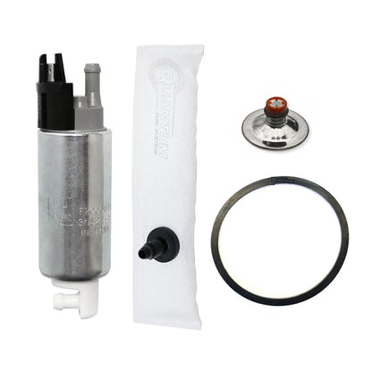 Fuel Pump Assembly with Regulator & Gasket for Arctic Cat Sno Pro 500 2010-2017