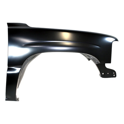Right Side Quarter Panel Replacement for Suburban, Tahoe