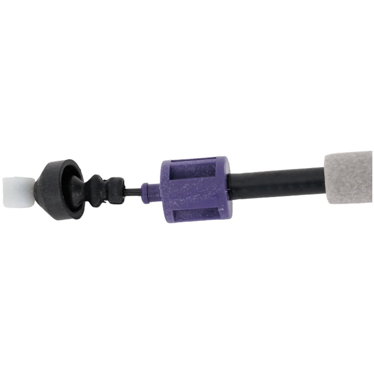 Rear Passenger Door Lock Actuator for MB Mercedes ML Class