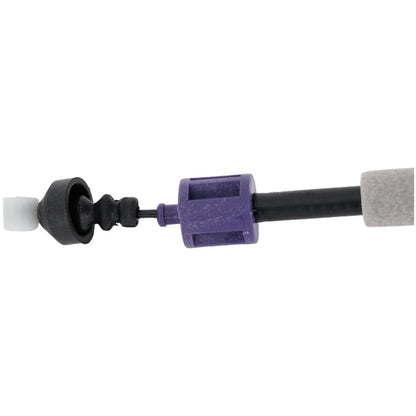 Rear Passenger Door Lock Actuator for MB Mercedes ML Class