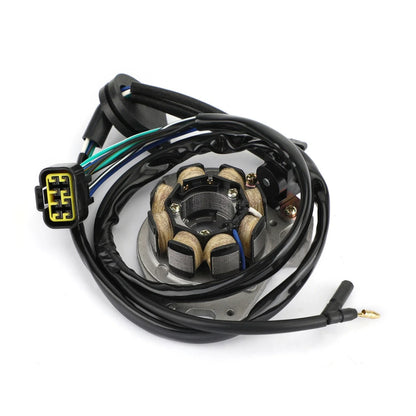 Alternator Magneto Stator for Honda CR125R (2000–2001) 31100-KZ4-A91