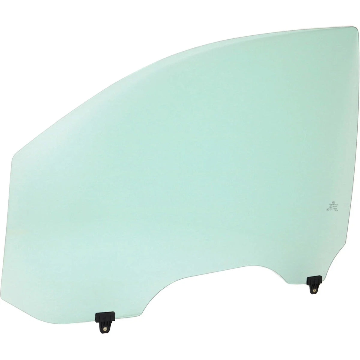 Front Driver Left Door Glass for Nissan Titan, Armada, Infiniti QX56