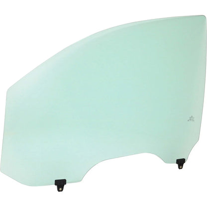 Front Driver Left Door Glass for Nissan Titan, Armada, Infiniti QX56