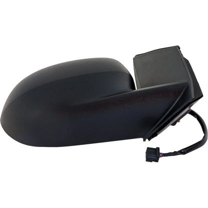 Right Side Mirror for Dodge Caliber (2010 to 2012)