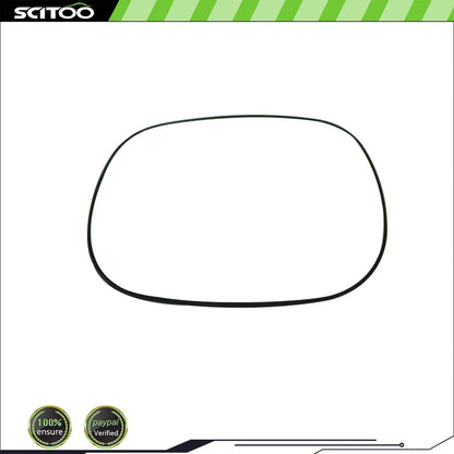 Mirror Glass LH for Dodge Dakota (1997-2000) & Durango (1998-2002)
